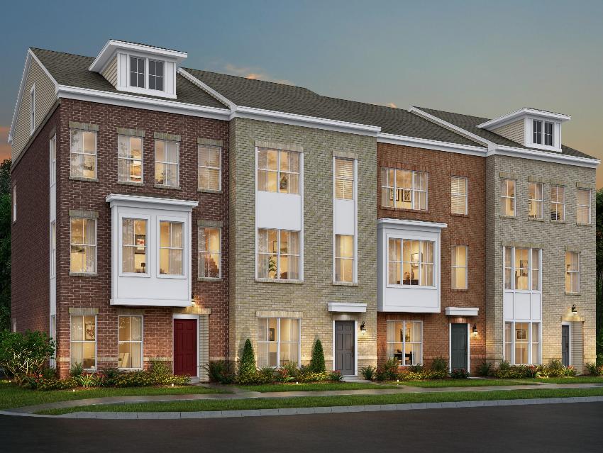 Hillside - Coming in Late 2025